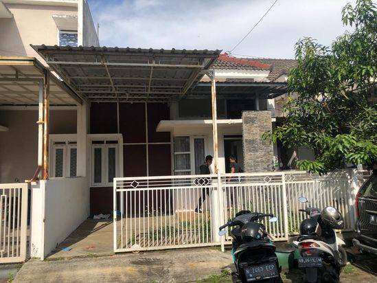 Dijual Rumah Siap Huni 5 Menit ke Dinoyo