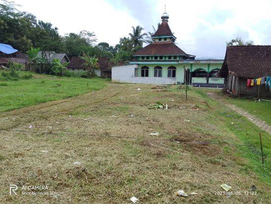 TANAH KAVLING DI BAWAH PASARAN HARGA MULAI 40 JUTAAN DI SALAMAN