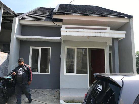 Investasi Murah Kost Siap Huni 550 Juta 5 Menit ke UMM