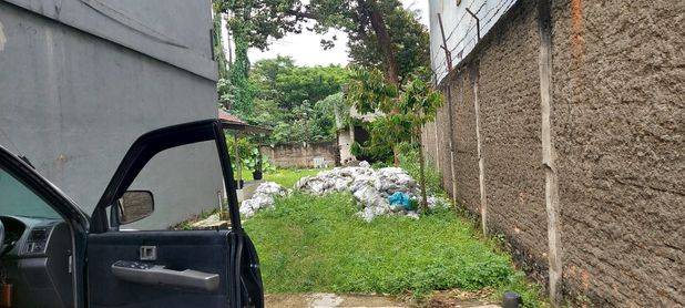 Tanah Untuk Bisnis di Lokasi Strategi Pusat Kota Depok