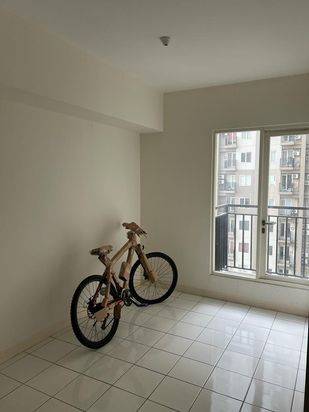 Jual Murah Apartemen 2BR Unfurnish Di PGV (Podomoro Golf View) Cimanggis Depok