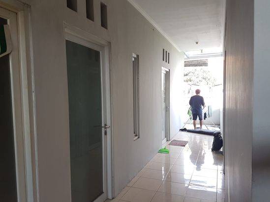 Rumah untuk Bisnis Kos-kosan Maupun Pribadi Dekat dengan Kampus