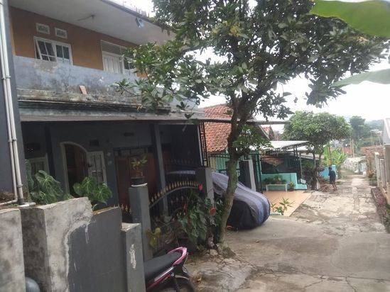 TURUN HARGA! Rumah Cibeber Cimahi Lingkungan Aman dan Nyaman SHM