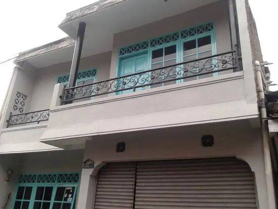 Dijual Murah Rumah 2 lantai Daerah Cihanjuang Cimahi Shm