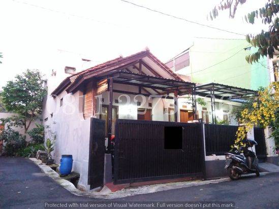 Dijual Murah Rumah Bumi Citeureup Cimahi Siap Huni