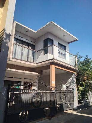 Dijual Murah Rumah 2 Lantai Sariwangi Cihanjuang Siap Huni