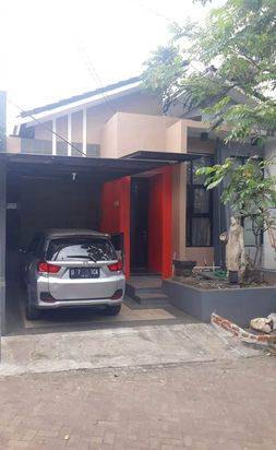 Dijual Murah Rumah Komp SSP Sariwangi 