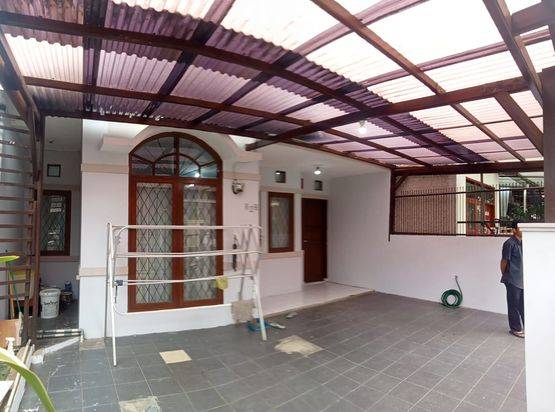 Turun Harga Rumah Murah Komp. Nusa Hijau Citeureup Cimahi