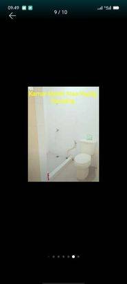 Dijual Rumah Kayu Termurah - Bogor Sindang Barang Asri