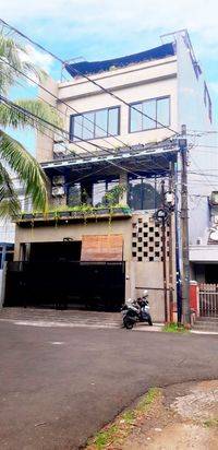 Kost Putri Kembangan Jakarta Barat