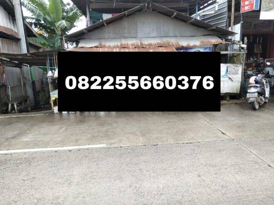 DI JUAL PROPERTY PINGGIR JALAN BESAR SAMARINDA SEBERANG