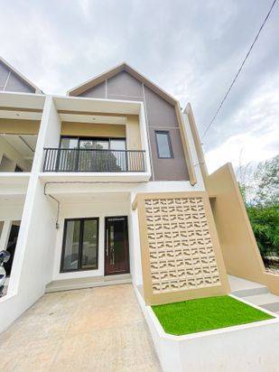 "Rumah Impian di Depok: Nikmati Keindahan Wisata Terdekat"