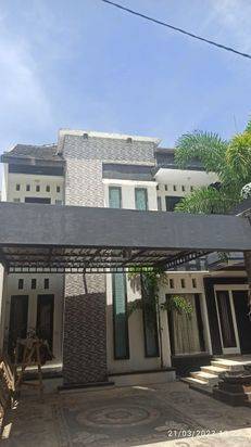Rumah Luas 200 m Ada Kolam Renang Di Jimbaran Bali