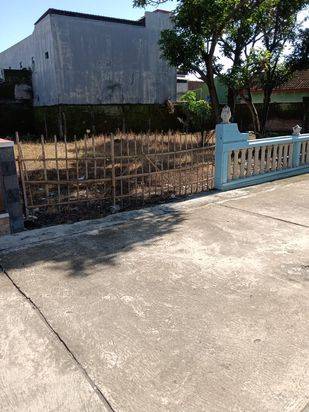 Di jual tanah di colomadu karanganyar