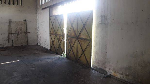 Di jual gudang murah di ceper klaten