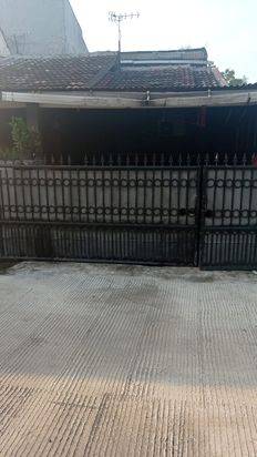 Jual Hunian harapan indah nan anggun siap huni (K0414)