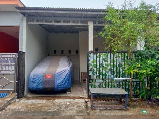 Dijual Hunian harmonis di Green city bekasi (K0516)4