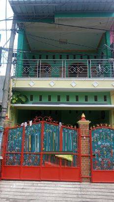 Dijual Hunian di villa mutiara gading bekasi (K0694)