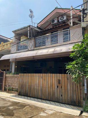 Dijual Hunian harapan baru harga okay (K0684)