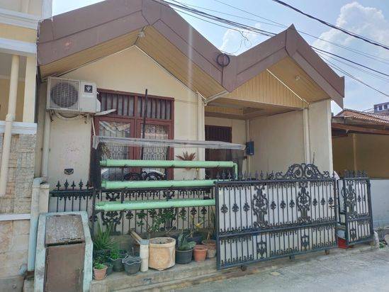 Dijual Hunian taman harapan baru bekasi kota (K0723)