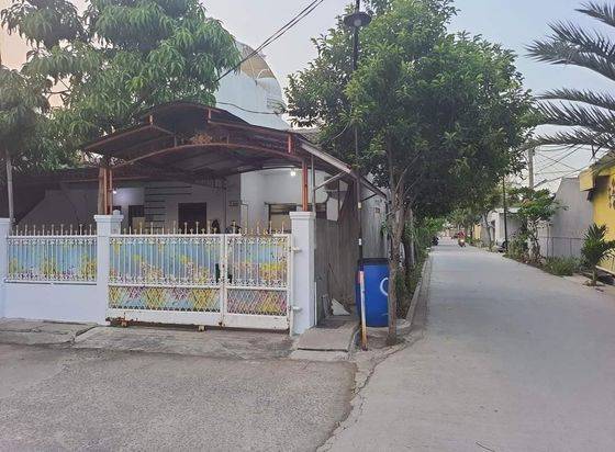 Dijual hunian cluster pondok ungu permai huk (H0519)