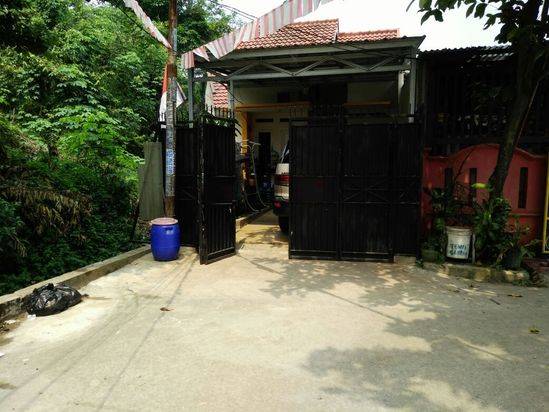 Hunian bagus di wahana pondok gede bekasi (K0400)