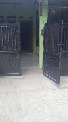 Dijual Hunian pondok ungu sektor (K0780)
