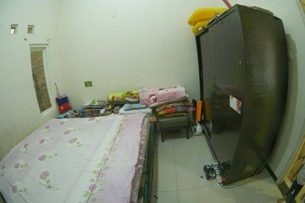 Rumah Murah siap huni 2 lantai 