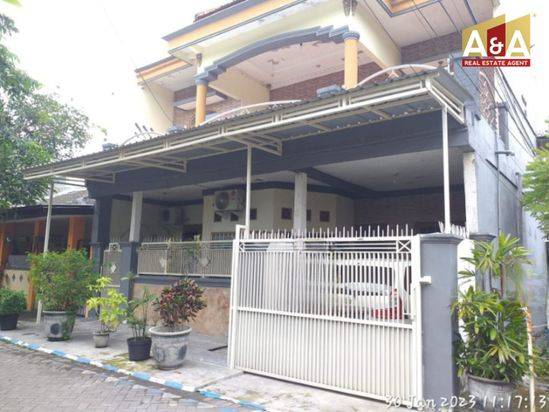 RUMAH WILAYAH SURABAYA BARAT