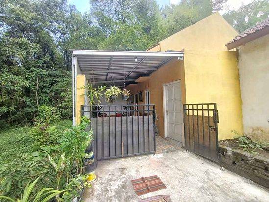 Rumah Asri Siap Huni di Berbah