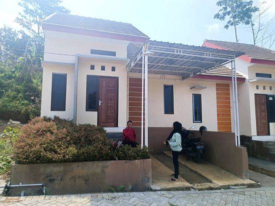 RUMAH SUBSIDI PALING MURAH DI MALANG RAYA