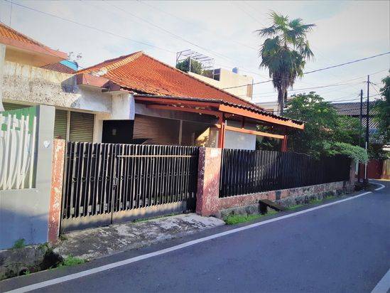 DIJUAL RUMAH SHM DI JAKARTA PUSAT