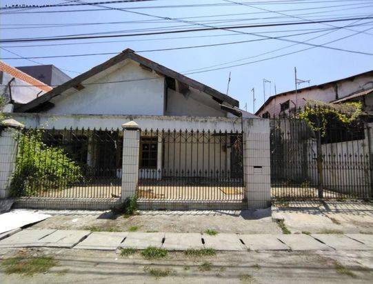 Rumah Hitung Tanah Lebak Jaya, Row Jalan 2 Mobil Longgar