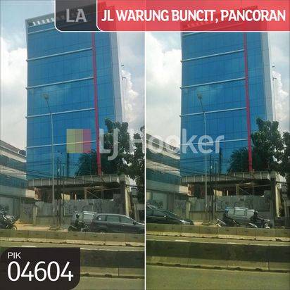 Kantor Jl. Warung Buncit, Pancoran, Jakarta Selatan