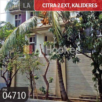 Rumah Citra Garden, Cengkareng, Jakarta Barat