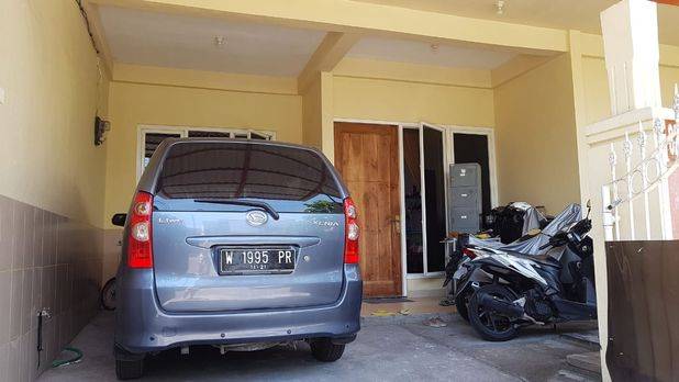 Di Jual cepat harga NEGOOO