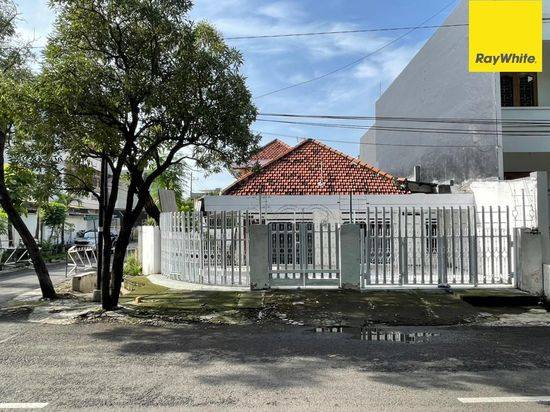 Dijual Rumah di Jln Ngagel Jaya Utara Surabaya