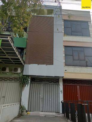 Dijual Ruko SHM di Putro Agung Kulon Surabaya