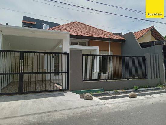 Dijual Rumah di Ngagel Jaya Tengah Surabaya