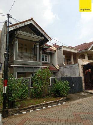 Dijual Rumah SHM di Pantai Mentari Surabaya