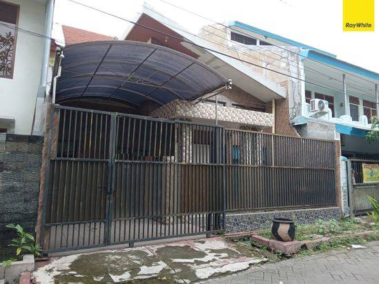Dijual Rumah SHM di Manyar Rejo Surabaya