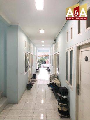 DIJUAL RUMAH KOST MURAH DI TENGGILIS SURABAYA
