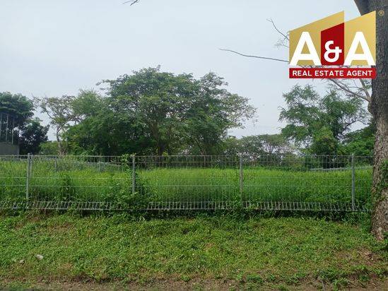 DIJUAL KAVLING BUKIT GOLF CITRALAND