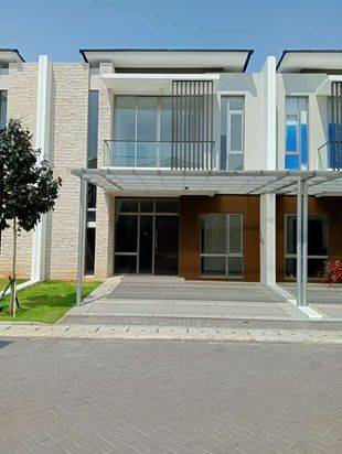 Rumah PIK 2 Atlanta (Ukuran 8x15 m2)