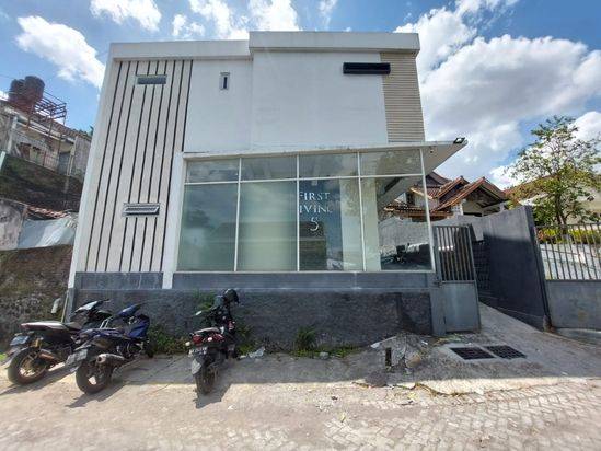 KOST EXCLUSIVE DI DEPOK SLEMAN DEKAT KAMPUS UPN