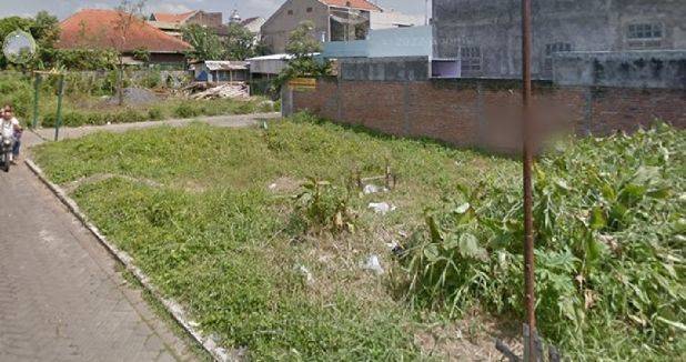 Hanya 250jt dapat tanah di arjosari tengah kotamadya malang