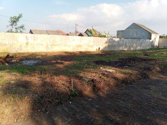 Tanah dijual Tunggul Wulung Luas 150 kawasan Suhat UB UMM Mala
