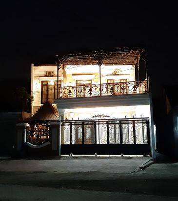DijuaL Rumah murah Mewah LUX AMERICAN STANDARD CLASSIC di BSD