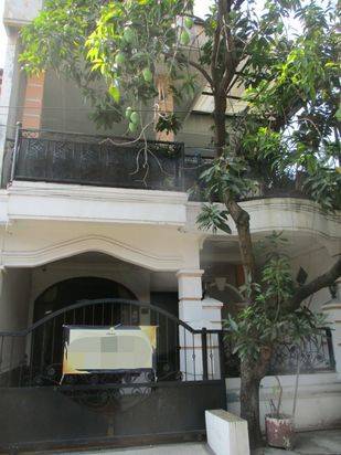 Termurah.. Wisma Permai Sidoarjo Terawat Siap Huni