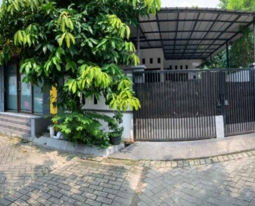 Hunian mantul di taman harapan baru (K0098)